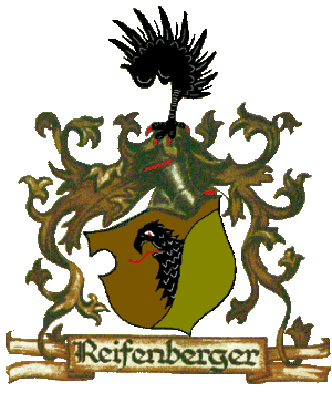 Familienwappen