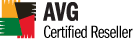 AVG Certified Reseller